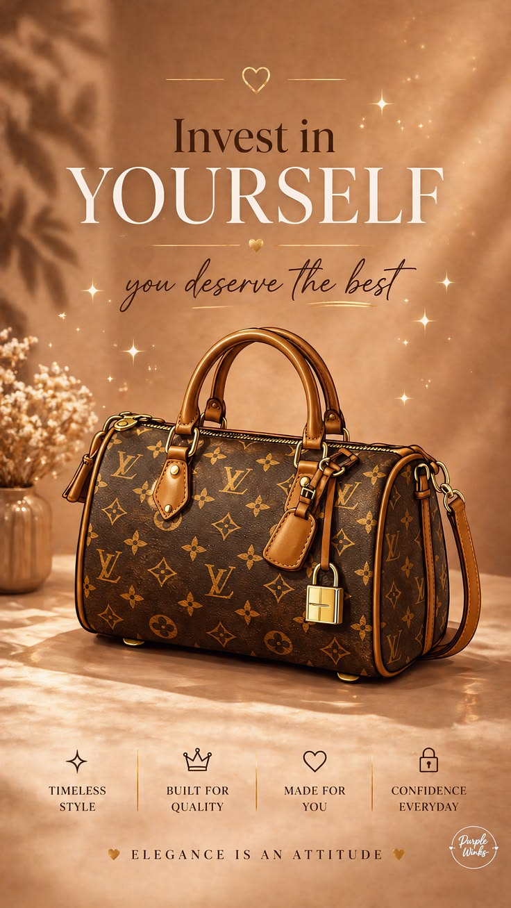LV HandBags