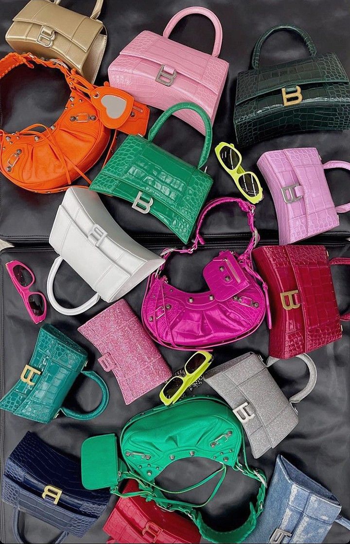 Balenciaga