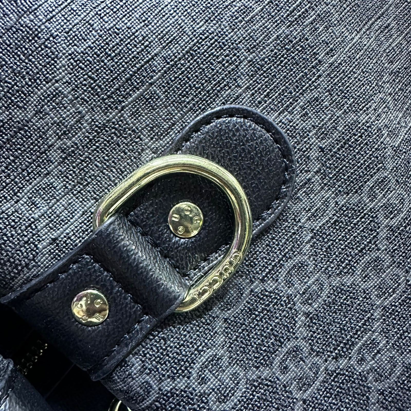 Premium Pattern Travel Duffle Bag - 55 cm