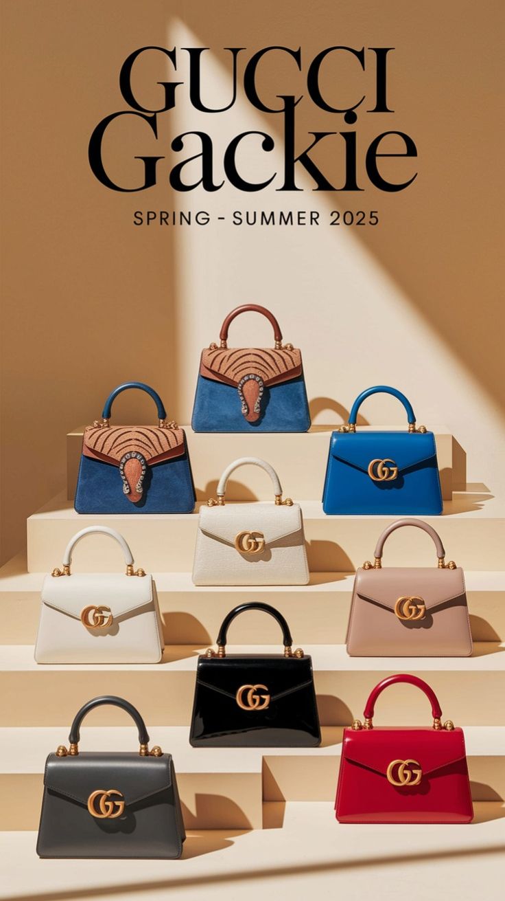Gucci Bags