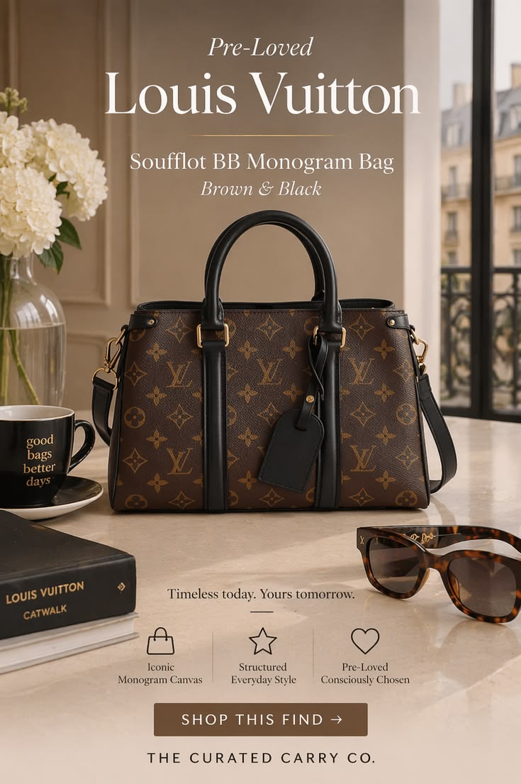 LV HandBags