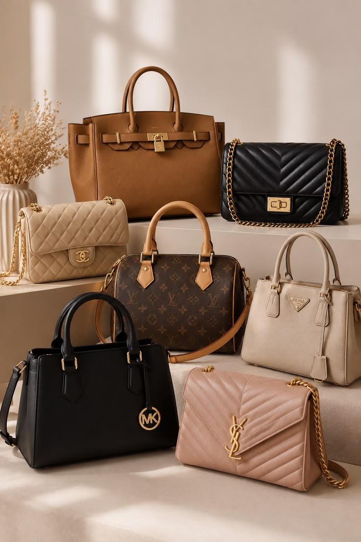 Women HandBags